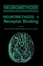 Cover: Receptor Binding - Humana Press Inc.