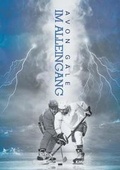 Cover: Im Alleingang - Dreamspinner Press