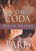Cover: Du cte de CODA en passant par PARIS (Translation) - Dreamspinner Press