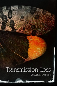 Abbildung von: Transmission Loss - University of Massachusetts Press