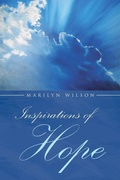 Cover: Inspirations Of Hope - Christian Faith