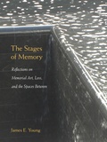 Cover: The Stages of Memory - University of Massachusetts Press