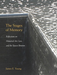 Enlarge image Cover: The Stages of Memory - University of Massachusetts Press