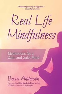 Enlarge image Cover: Real Life Mindfulness - Mango Media