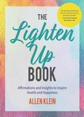 Cover: The Lighten Up Book - Mango Media