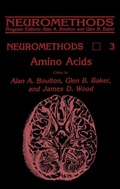 Cover: Amino Acids - Humana