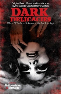 Enlarge image Cover: Dark Delicacies - Jabberwocky Literary Agency, Inc.
