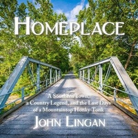 Enlarge image Cover: Homeplace - HighBridge Audio