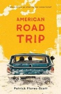 Cover: American Road Trip - Henry Holt & Company