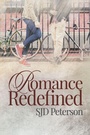 Cover: Romance Redefined - Dreamspinner Press