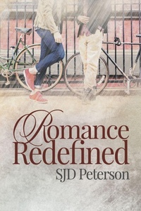 Enlarge image Cover: Romance Redefined - Dreamspinner Press
