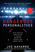 Cover: Dangerous Personalities - Rodale Books