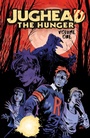Cover: Jughead: The Hunger Vol. 1 - Archie Comics