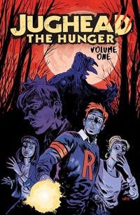 Enlarge image Cover: Jughead: The Hunger Vol. 1 - Archie Comics