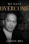 Cover: We Have Overcome - Bombardier Books