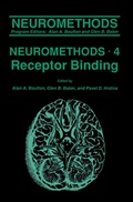Cover: Receptor Binding - Humana