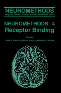 Abbildung von: Receptor Binding - Humana
