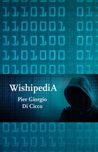 Enlarge image Cover: Wishipedia - Mansfield Press