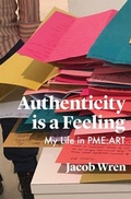 Cover: Authenticity is a Feeling - Book*hug