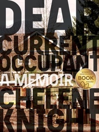 Enlarge image Cover: Dear Current Occupant - Book*hug