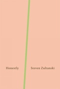 Cover: Honestly - Book*hug