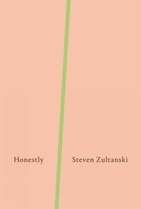 Enlarge image Cover: Honestly - Book*hug