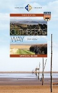 Abbildung von: St Cuthbert's Way - Birlinn Ltd