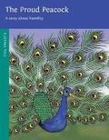 Cover: The Proud Peacock - Dharma Publishing,U.S.