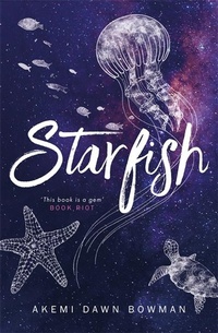 Enlarge image Cover: Starfish - Ink Road