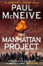 Cover: The Manhattan Project - Black and White Publishing