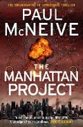 Cover: The Manhattan Project - Black and White Publishing