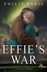 Enlarge image Cover: Effie's War - Black and White Publishing