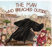 Enlarge image Cover: Man Who Preached Outside - Banner of Truth Trust