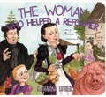 Cover: Woman Who Helped a Reformer - Banner of Truth Trust