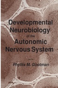 Bild: Developmental Neurobiology of the Autonomic Nervous System - Humana Press Inc.