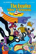 Cover: The Beatles Yellow Submarine - Titan Comics