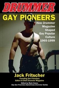 Cover: Gay Pioneers - Palm Drive Publishing,U.S.