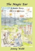 Cover: The Magic Ear - Barny Books