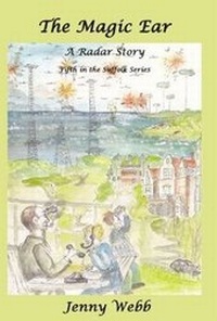 Enlarge image Cover: The Magic Ear - Barny Books