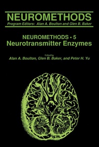 Abbildung von: Neurotransmitter Enzymes - Humana