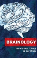 Cover: Brainology - Canbury Press