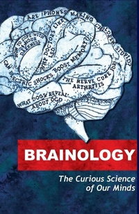 Enlarge image Cover: Brainology - Canbury Press