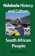 Cover: Ndebele History and Culture - Global Print Digital