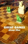 Cover: Great Games - Shoestring Press