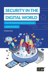 Abbildung von: Security in the Digital World - IT Governance Publishing