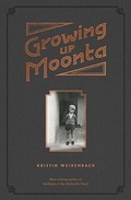 Cover: Growing Up Moonta - East Street Publications