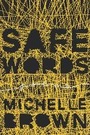 Cover: Safe Words - Anstruther Books