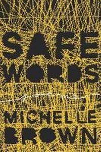 Enlarge image Cover: Safe Words - Anstruther Books