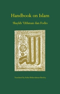Abbildung von: Handbook on Islam - Diwan Press