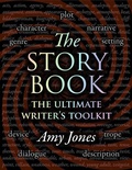 Cover: The Story Book - Wooden Books